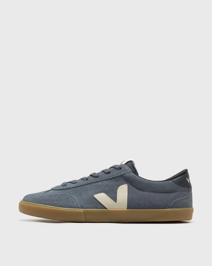 Veja Volley Suede California Pierre Natural - Foto 2