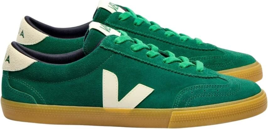 Veja Volley Suede