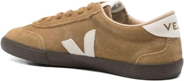 Veja Volley Suede - Foto 4