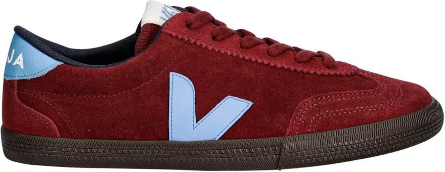 Veja Volley Suede