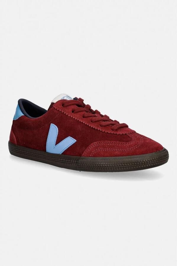 Veja Volley Suede - Foto 3