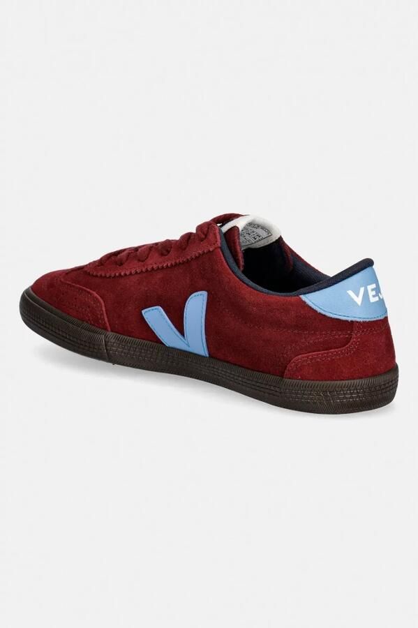 Veja Volley Suede - Foto 4