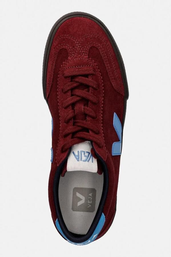 Veja Volley Suede - Foto 5