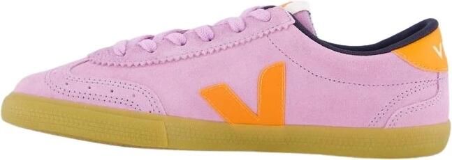 Veja Volley Suede