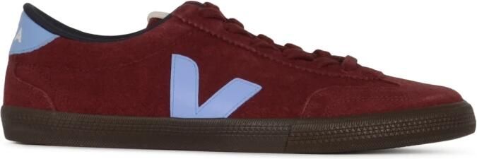 Veja Volley Suede