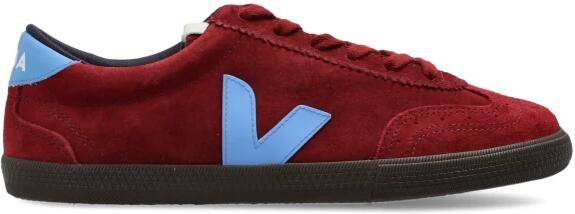 Veja Volley Suede - Foto 11