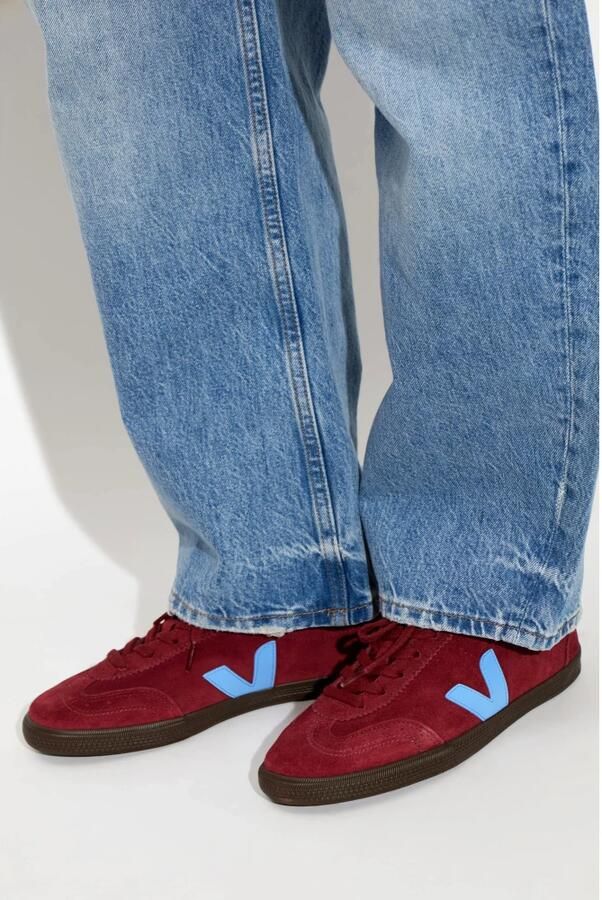 Veja Volley Suede - Foto 2