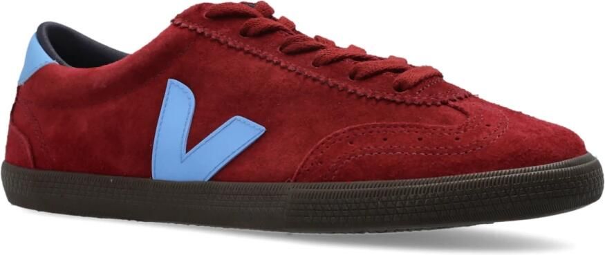 Veja Volley Suede - Foto 9