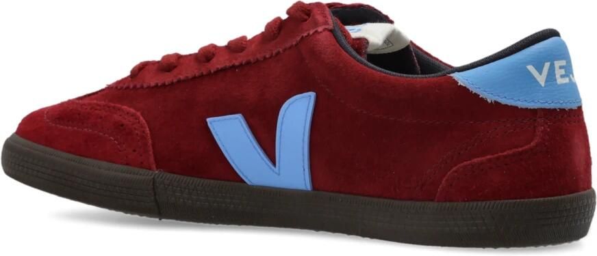 Veja Volley Suede - Foto 8