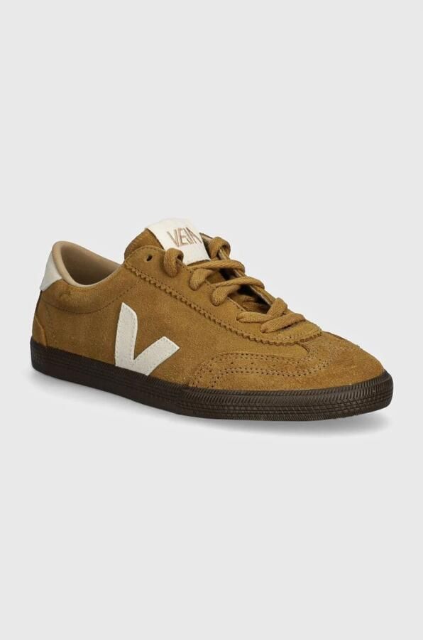 Veja Volley Sneakers Geïnspireerd door Braziliaanse Stijl - Foto 4