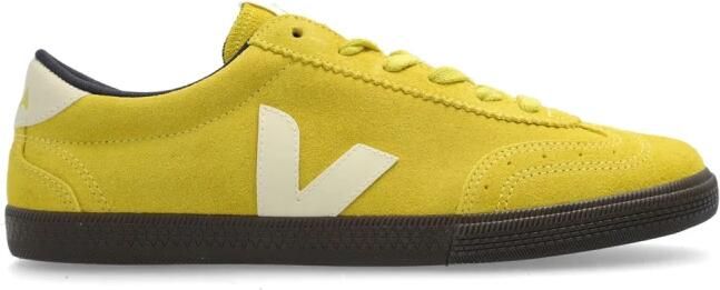 Veja Volley Suede Liquor Pierre Eagle