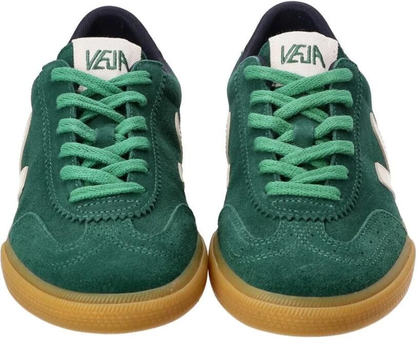 Veja Volley Suede Sneaker - Foto 3
