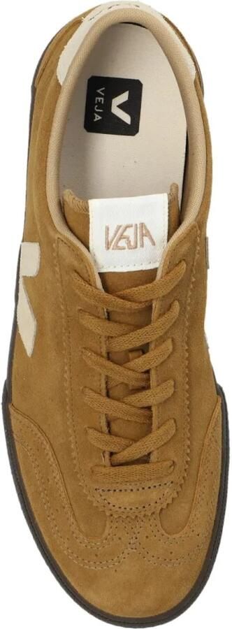 Veja Volley Suede Sneakers - Foto 2