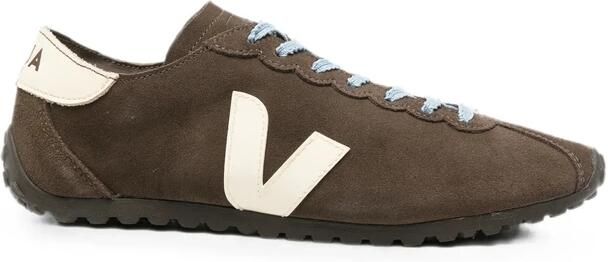 Veja Volley Suede Sneakers