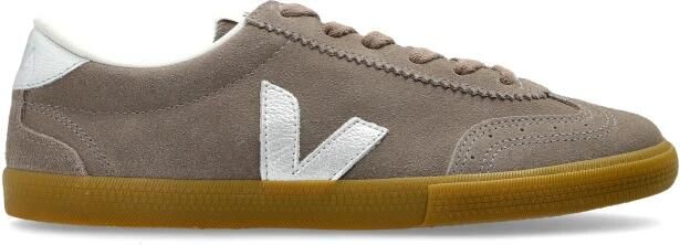 Veja VOLLEY SUEDE SNEAKERS