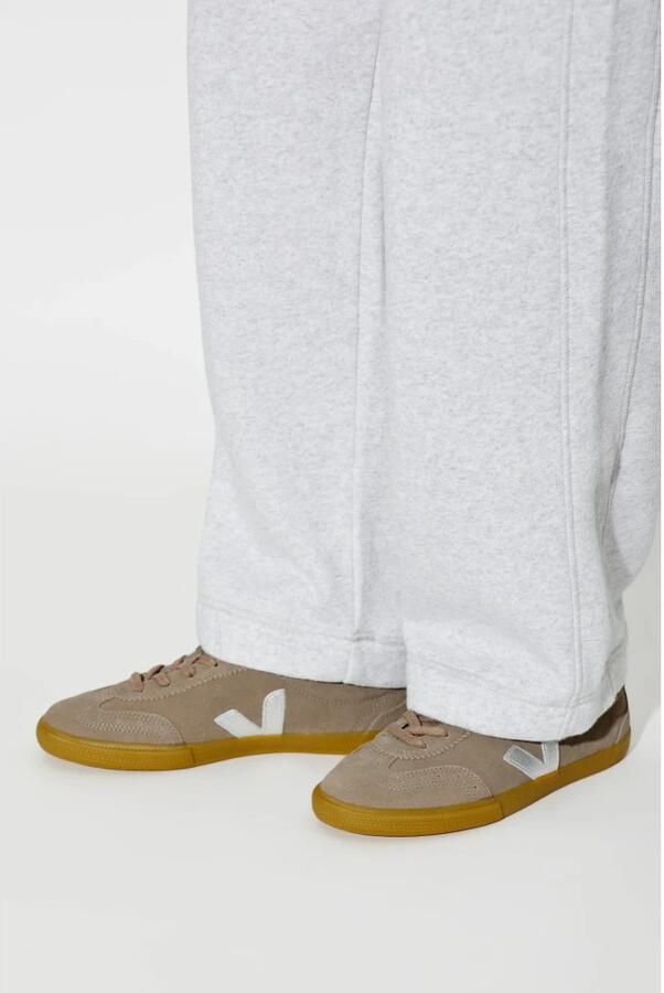 Veja VOLLEY SUEDE SNEAKERS - Foto 2