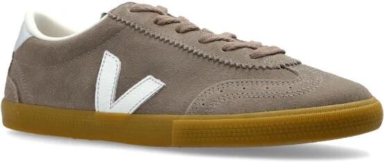 Veja VOLLEY SUEDE SNEAKERS - Foto 5