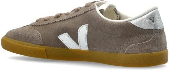 Veja VOLLEY SUEDE SNEAKERS - Foto 6