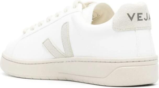 Veja Witte veganistisch leren sneakers met stijlvol ontwerp Wit - Foto 19