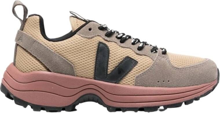 Veja Eco Trekking Sneakers Alveomesh Multicolor Dames