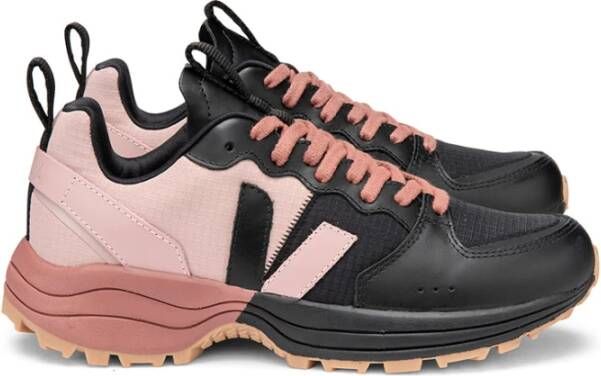 Veja Venturi Ripstop X Emir Shiro Sneakers Meerkleurig Dames - Foto 2