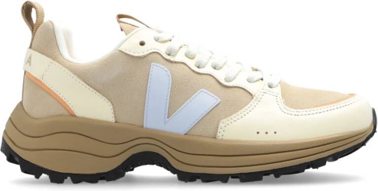 Veja Venturi sneakers Beige Dames