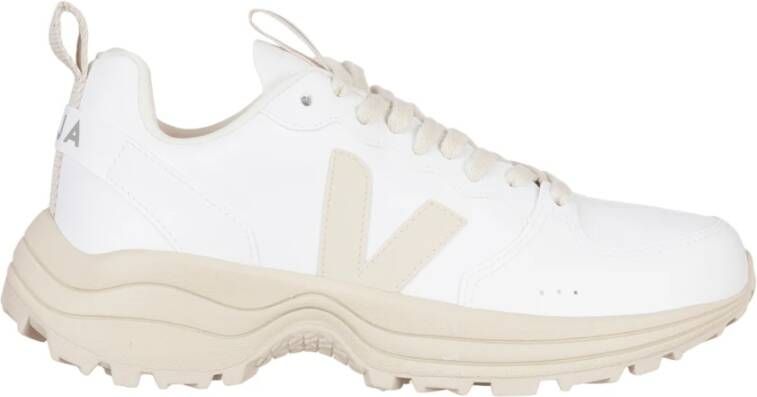Veja Venturi VC Stijlvolle Sneakers Wit Dames