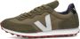 Veja Vintage Runner Ripstop Khaki Pearl Sneakers - Thumbnail 1