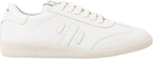 Veja Vintage Stijl Witte Sneakers Sonora White Dames