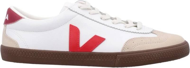 Veja Vintage Volley Sneakers