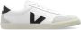 Veja Volley sneaker van canvas met suède details - Thumbnail 2