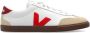 Veja Volley O.t. Leren sneakers White Dames - Thumbnail 6