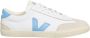 Veja Witte Volley Sneakers White Dames - Thumbnail 6
