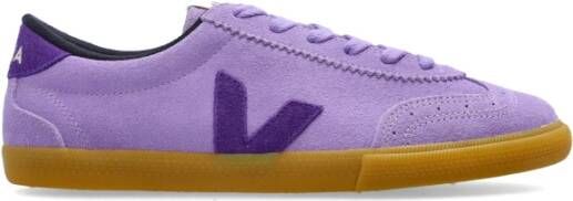 Veja Volley Suède Sneakers
