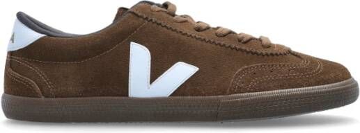 Veja Volley Suede sportschoenen