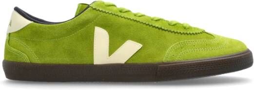 Veja Volley Suede sportschoenen