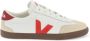 Veja Volleyball Sneakers O.t. Leer Suède - Thumbnail 1