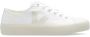 Veja Wata Ii Low Canvas Wit Pierr Blanco Y Piedra White - Thumbnail 1