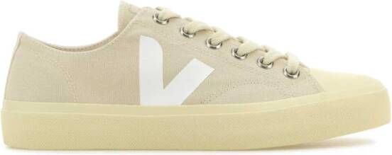 Veja Canvas Wata II Sneakers