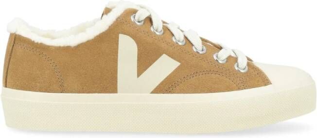 Veja Winter Lage II Sneakers Brown Dames