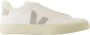 Veja Sneakers Campo Winter Leer White Dames - Thumbnail 9