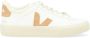 Veja Winter Witte Woestijn Sneakers White Dames - Thumbnail 1