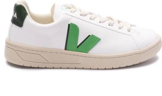Veja Wit Blad Cyprus Sneakers Multicolor Dames