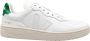 Veja Witte Leren Sneakers Gestructureerd Kalfsleer White Heren - Thumbnail 11