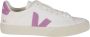 Veja Wit Mulberry Campo Sneakers White Dames - Thumbnail 1