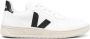 Veja Wit Zwart V-10 Sneakers White Heren - Thumbnail 1