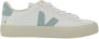Veja Campo Chromefree Leather Sneakers Schoenen Leer Wit CP0502485A - Thumbnail 111