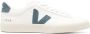 Veja Witte Campo Sneakers met Blauw Logo White Heren - Thumbnail 1