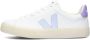 VEJA Lage Sneakers Dames Campo Maat: 38 Materiaal: Canvas Kleur: Wit - Thumbnail 3
