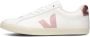 VEJA Lage Sneakers Dames Esplar W Maat: 37 Materiaal: Canvas Kleur: Wit - Thumbnail 6